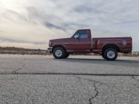 1993 Ford F150 for sale in Riverhead, New York (ID-109857)