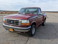 1993 Ford F150 for sale in Riverhead, New York (ID-109857)