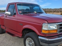 1993 Ford F150 for sale in Riverhead, New York (ID-109857)