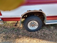 1993 Ford F150 for sale in Michigan (ID-114766)