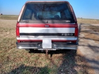 1993 Ford F150 for sale in Michigan (ID-114766)
