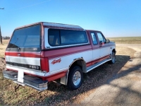 1993 Ford F150 for sale in Michigan (ID-114766)