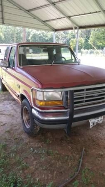 1993 Ford F150 for sale in Michigan (ID-129825) 1993 Ford F150 for sale in Michigan (ID-129825)