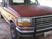 1993 Ford F150 for sale in Michigan (ID-129825)