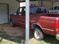 1993 Ford F150 for sale in Michigan (ID-129825)