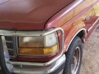 1993 Ford F150 for sale in Michigan (ID-129825)