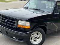 1993 Ford F150 for sale in Addison, Illinois (ID-130887)