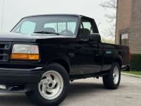1993 Ford F150 for sale in Addison, Illinois (ID-130887)