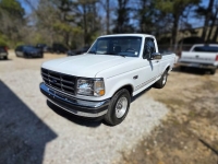 1993 Ford F150 for sale in Michigan (ID-163036)