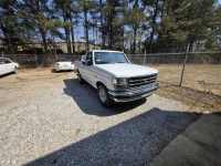 1993 Ford F150 for sale in Michigan (ID-163036)