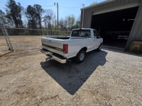 1993 Ford F150 for sale in Michigan (ID-163036)