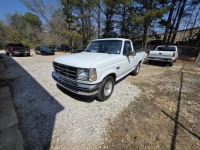 1993 Ford F150 for sale in Michigan (ID-163036)