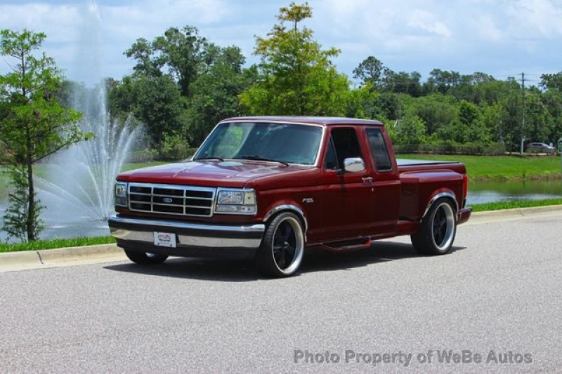1993 Ford F150 for sale in Riverhead, New York (ID-163994)