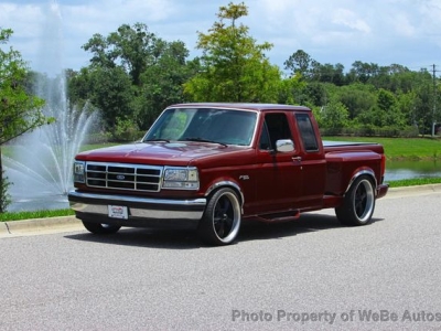 1993 Ford F150 for sale in New York