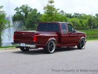 1993 Ford F150 for sale in Riverhead, New York (ID-163994)
