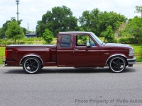 1993 Ford F150 for sale in Riverhead, New York (ID-163994)