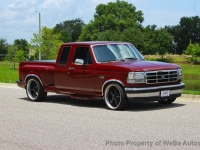 1993 Ford F150 for sale in Riverhead, New York (ID-163994)