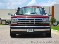 1993 Ford F150 for sale in Riverhead, New York (ID-163994)