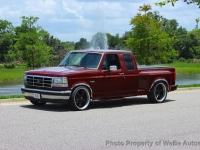 1993 Ford F150 for sale in Riverhead, New York (ID-163994)
