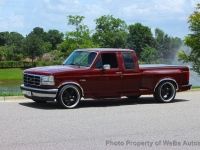 1993 Ford F150 for sale in Riverhead, New York (ID-163994)