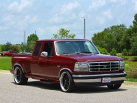 1993 Ford F150 for sale (ID-164036)