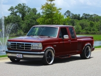 1993 Ford F150 for sale (ID-164036)