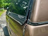 1993 Ford F250 for sale in Michigan (ID-135406)