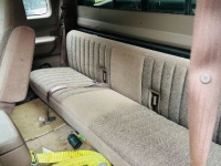 1993 Ford F250 for sale in Michigan (ID-135406)