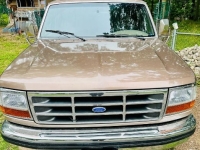 1993 Ford F250 for sale in Michigan (ID-135406)