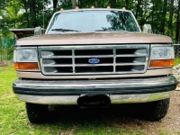 1993 Ford F250 for sale in Michigan (ID-135406)