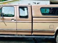 1993 Ford F250 for sale in Michigan (ID-135406)