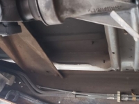 1993 Ford F250 for sale in Michigan (ID-139808)