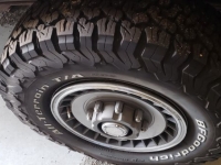 1993 Ford F250 for sale in Michigan (ID-139808)