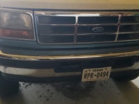 1993 Ford F250 for sale in Michigan (ID-139808)