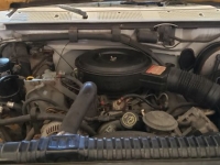 1993 Ford F250 for sale in Michigan (ID-139808)