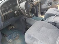 1993 Ford F250 for sale in Michigan (ID-139808)
