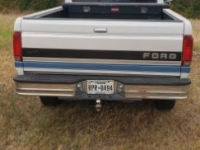 1993 Ford F250 for sale in Michigan (ID-139808)