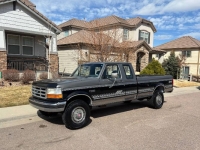 1993 Ford F250 for sale in Michigan (ID-161673)