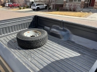 1993 Ford F250 for sale in Michigan (ID-161673)