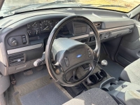 1993 Ford F250 for sale in Michigan (ID-161673)