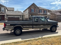 1993 Ford F250 for sale in Michigan (ID-161673)