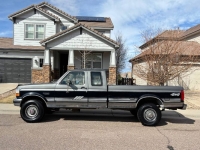 1993 Ford F250 for sale in Michigan (ID-161673)