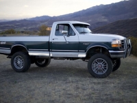 1993 Ford F250 for sale in Michigan (ID-161775)
