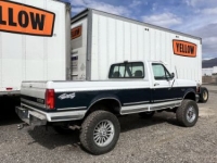 1993 Ford F250 for sale in Michigan (ID-161775)