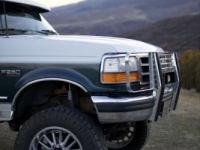 1993 Ford F250 for sale in Michigan (ID-161775)