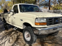 1993 Ford F250 for sale in Michigan (ID-161992)