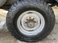 1993 Ford F250 for sale in Michigan (ID-161992)