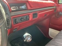 1993 Ford F250 for sale in Michigan (ID-161992)