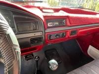 1993 Ford F250 for sale in Michigan (ID-161992)