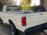 1993 Ford F250 for sale in Michigan (ID-161992)